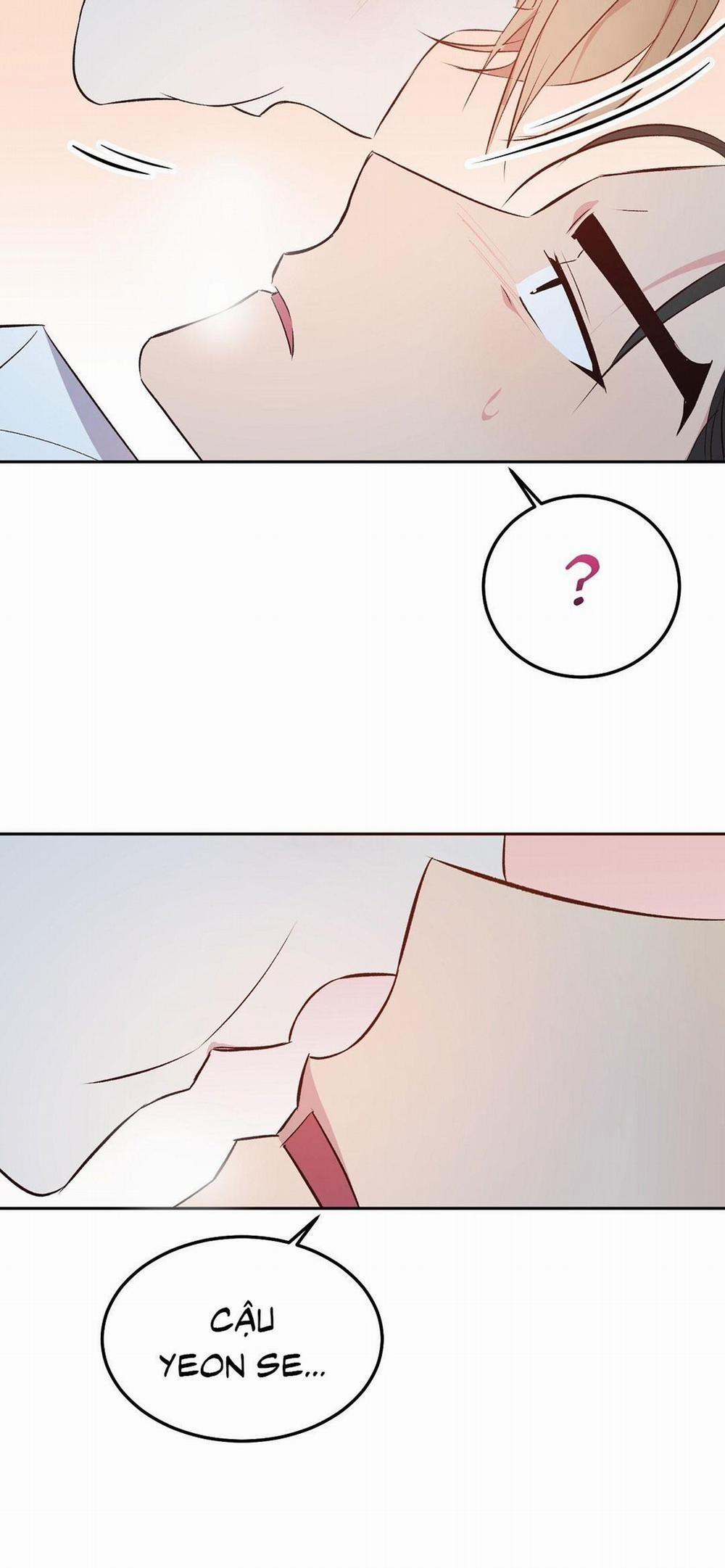 Chuyện Tình Đảo Hoang 8 trang 52