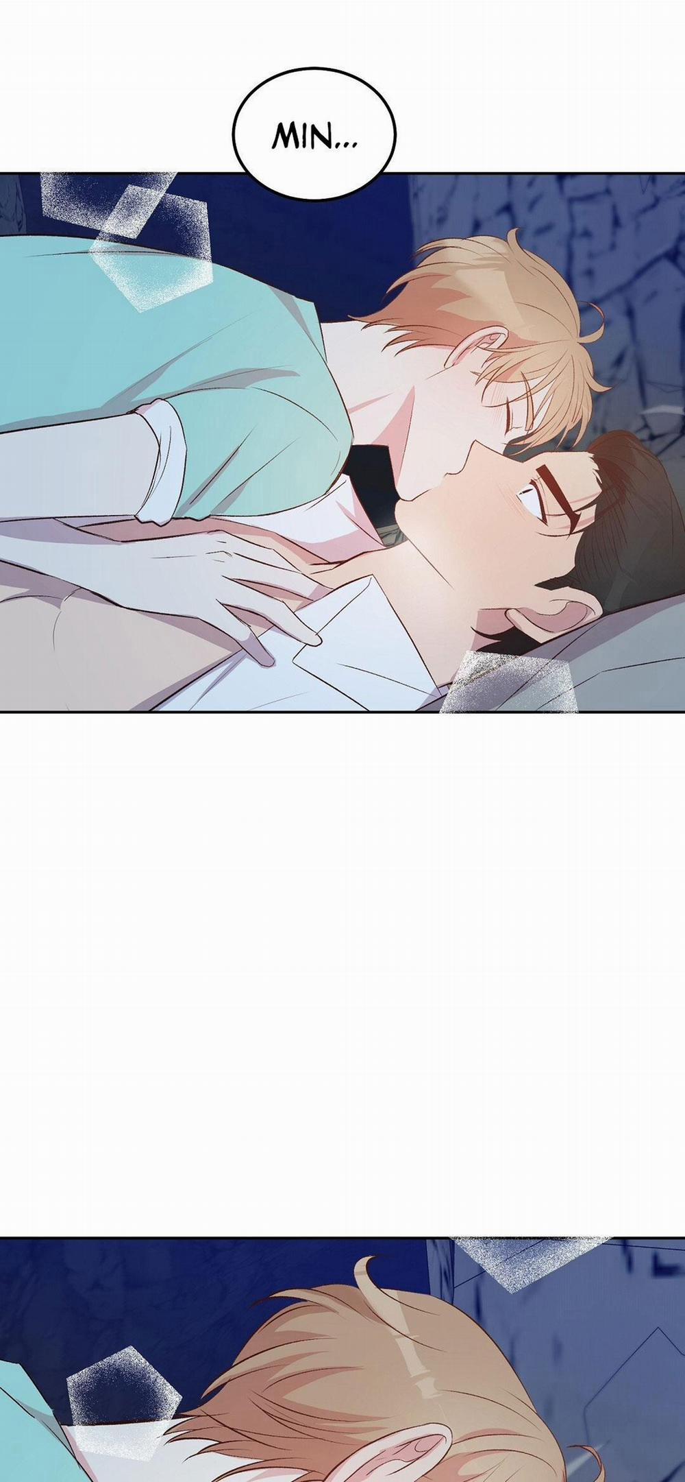 Chuyện Tình Đảo Hoang 8 trang 53