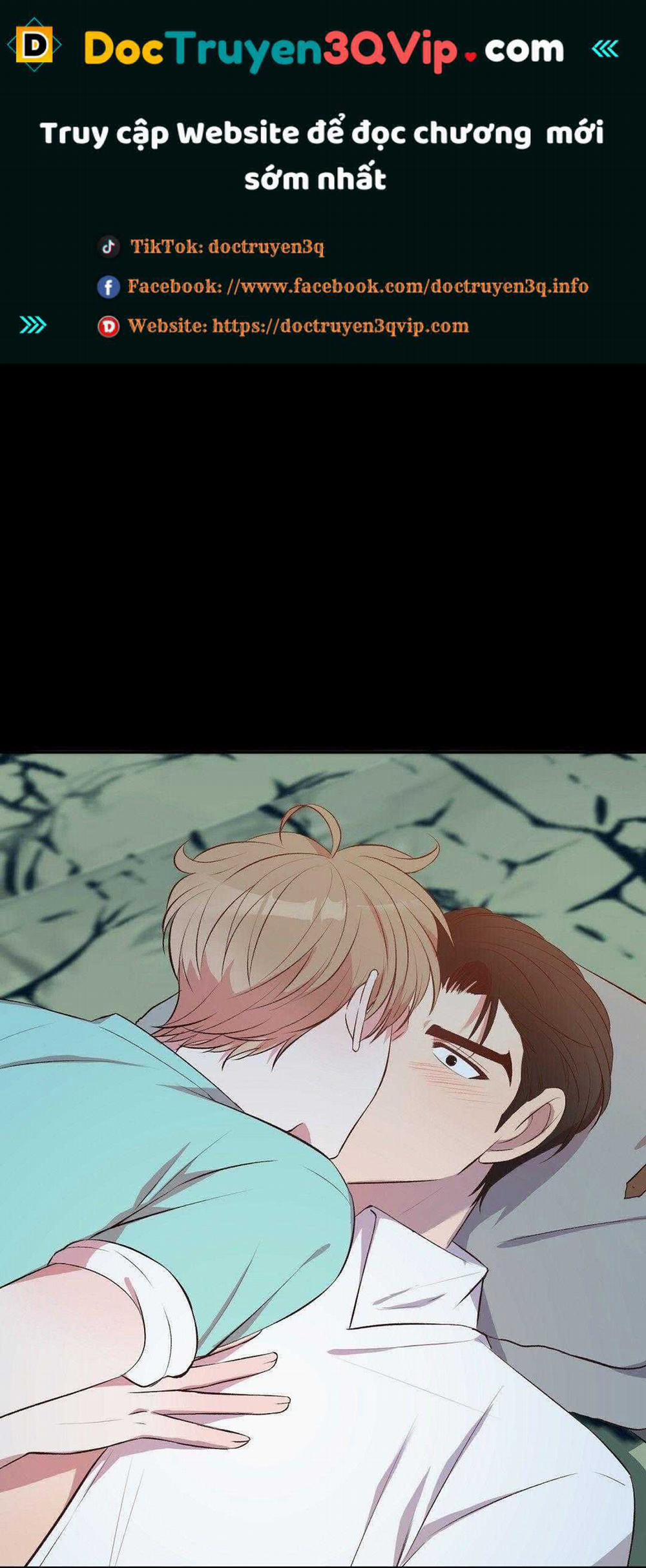 Chuyện Tình Đảo Hoang 9 trang 0