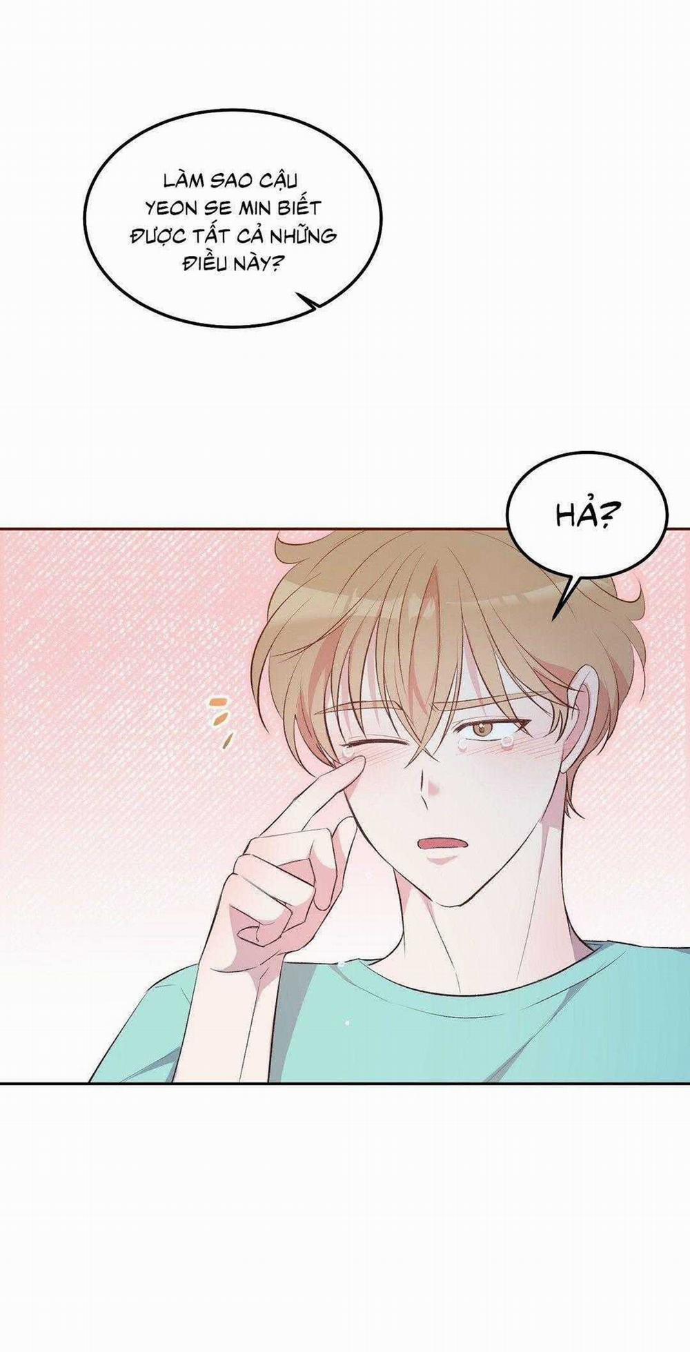 Chuyện Tình Đảo Hoang 9 trang 10