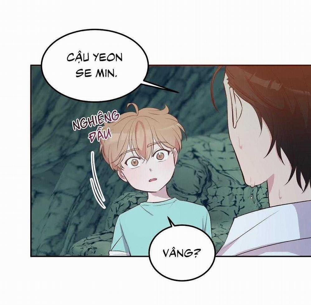 Chuyện Tình Đảo Hoang 9 trang 16