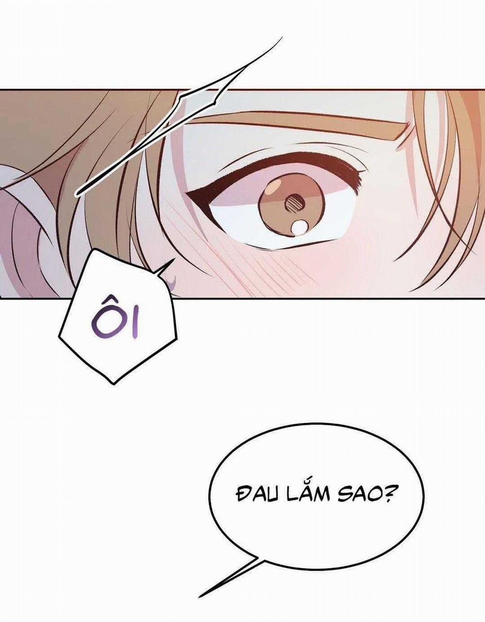 Chuyện Tình Đảo Hoang 9 trang 17