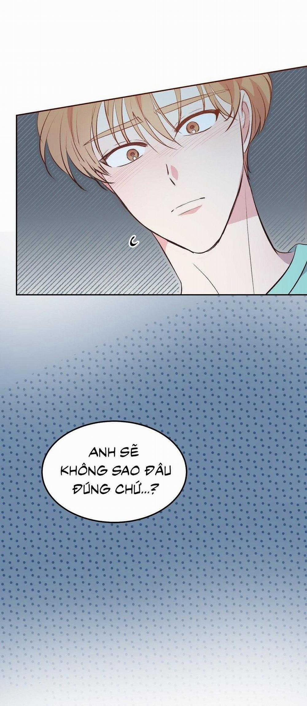 Chuyện Tình Đảo Hoang 9 trang 20