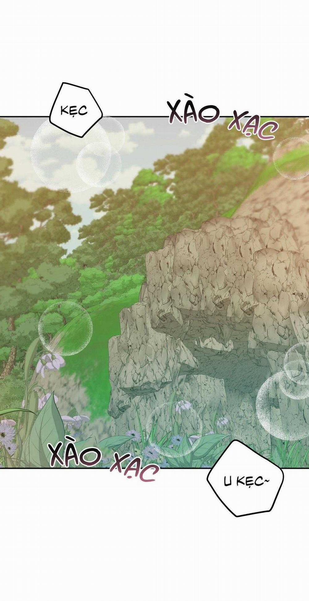 Chuyện Tình Đảo Hoang 9 trang 22