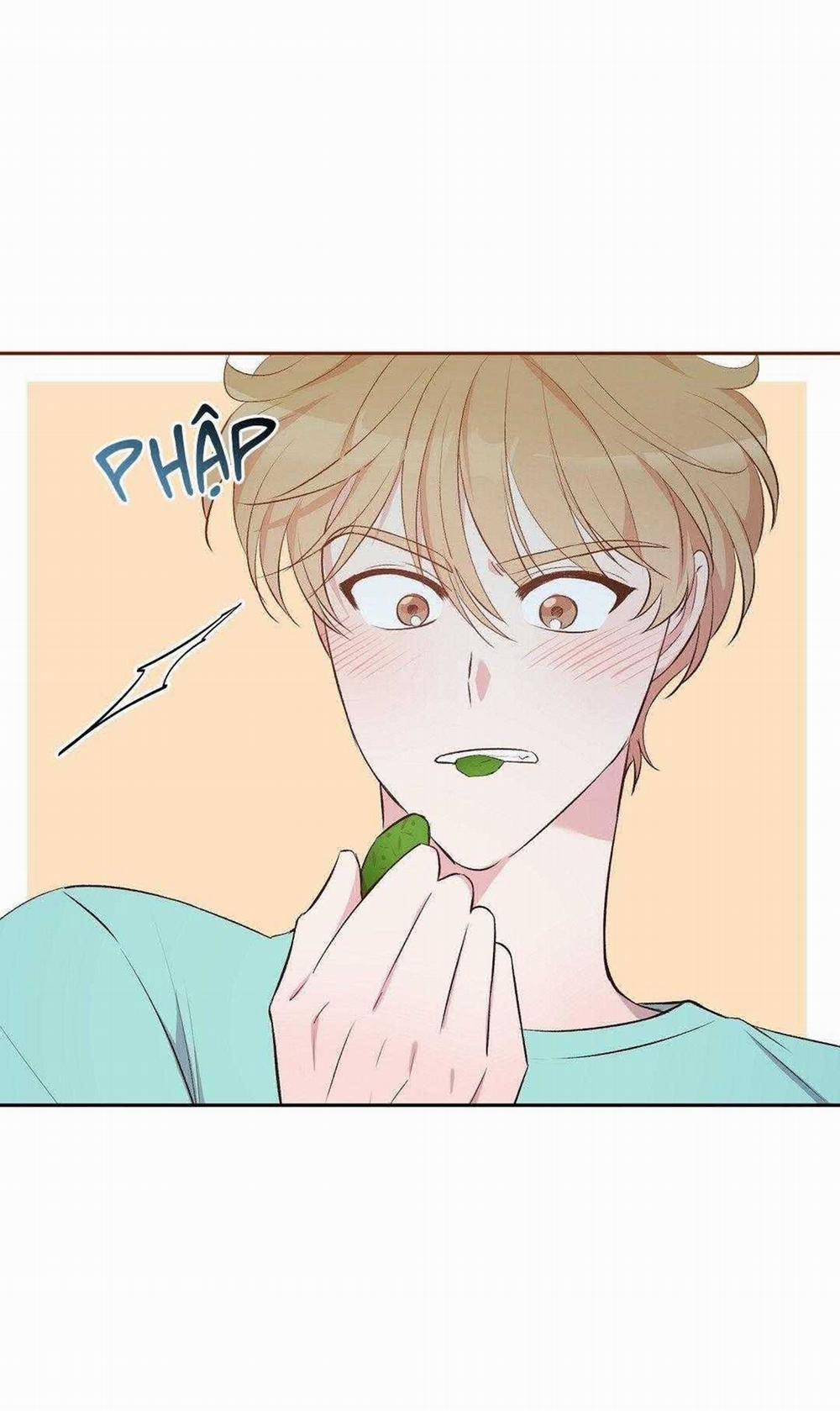 Chuyện Tình Đảo Hoang 9 trang 3