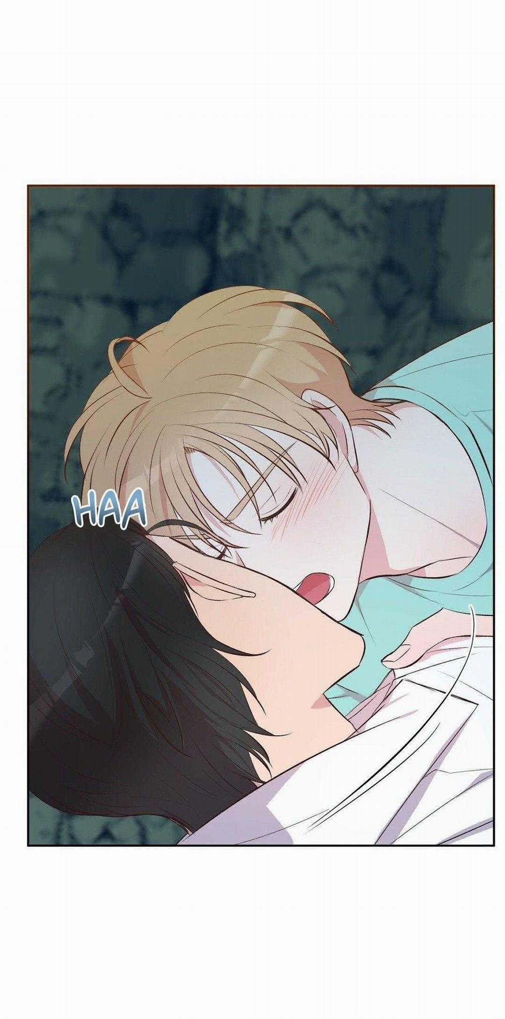 Chuyện Tình Đảo Hoang 9 trang 4