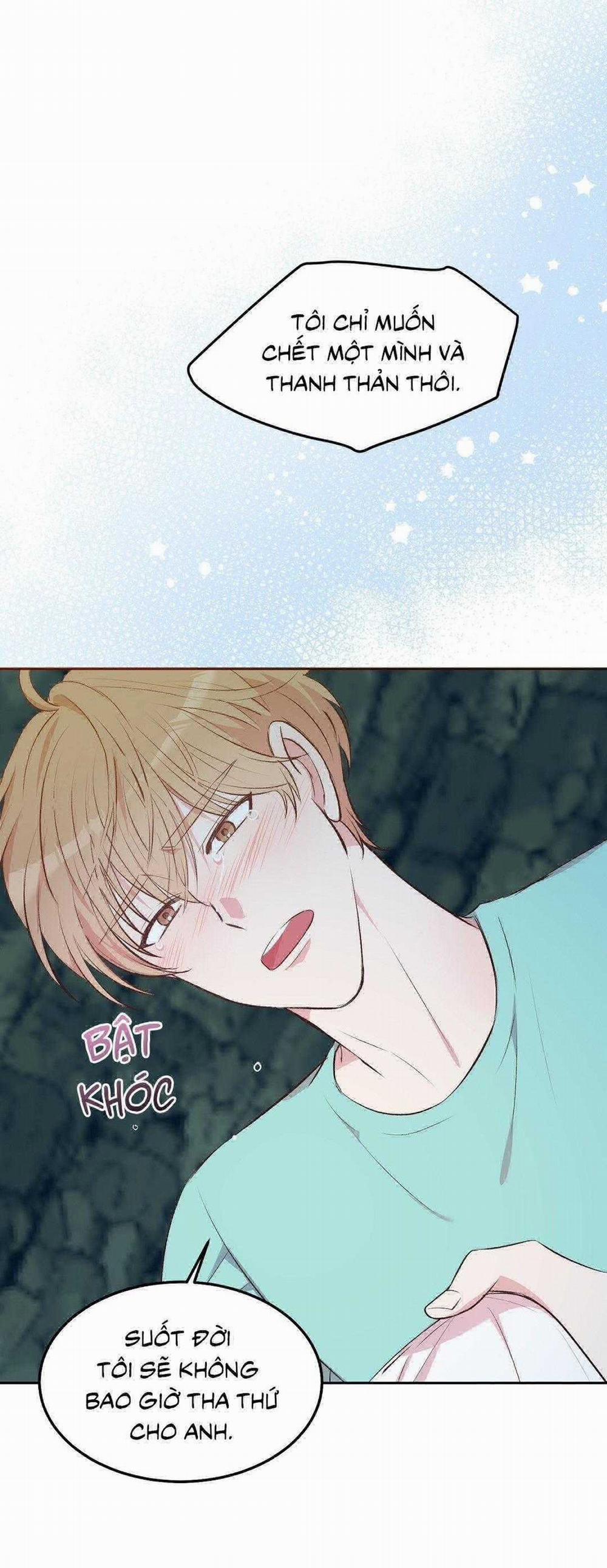 Chuyện Tình Đảo Hoang 9 trang 6