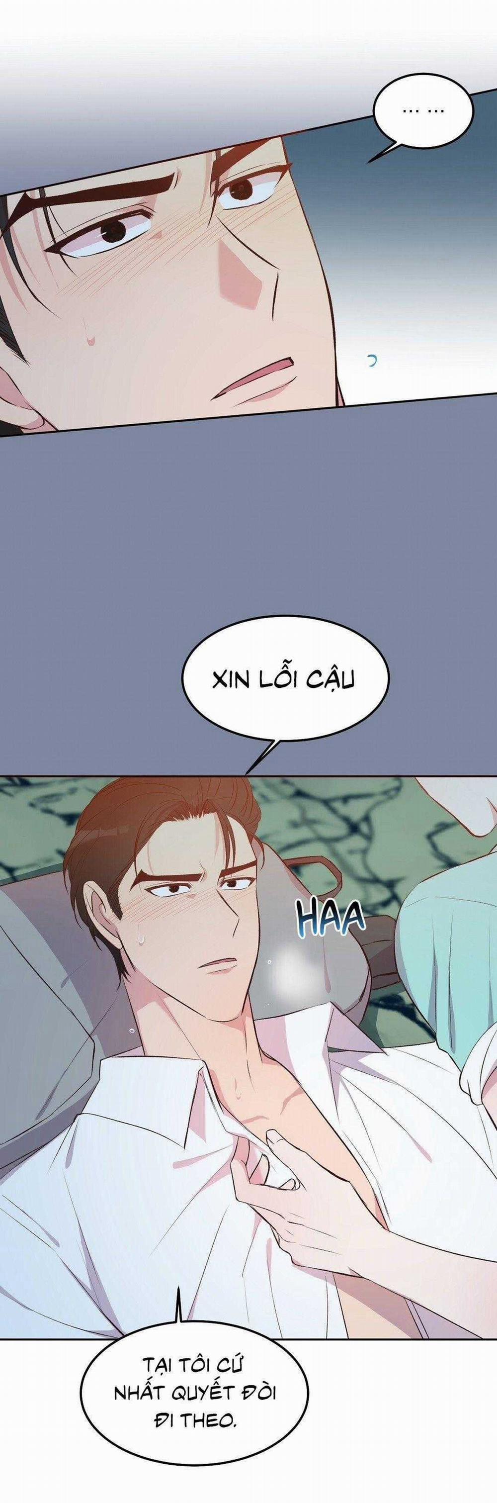 Chuyện Tình Đảo Hoang 9 trang 7