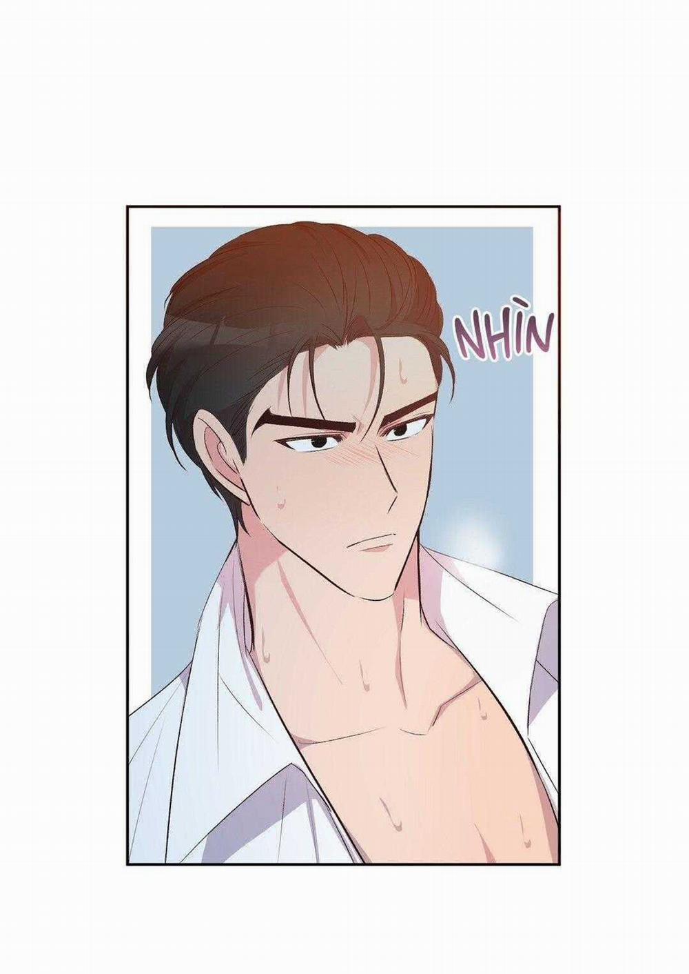 Chuyện Tình Đảo Hoang 9 trang 9