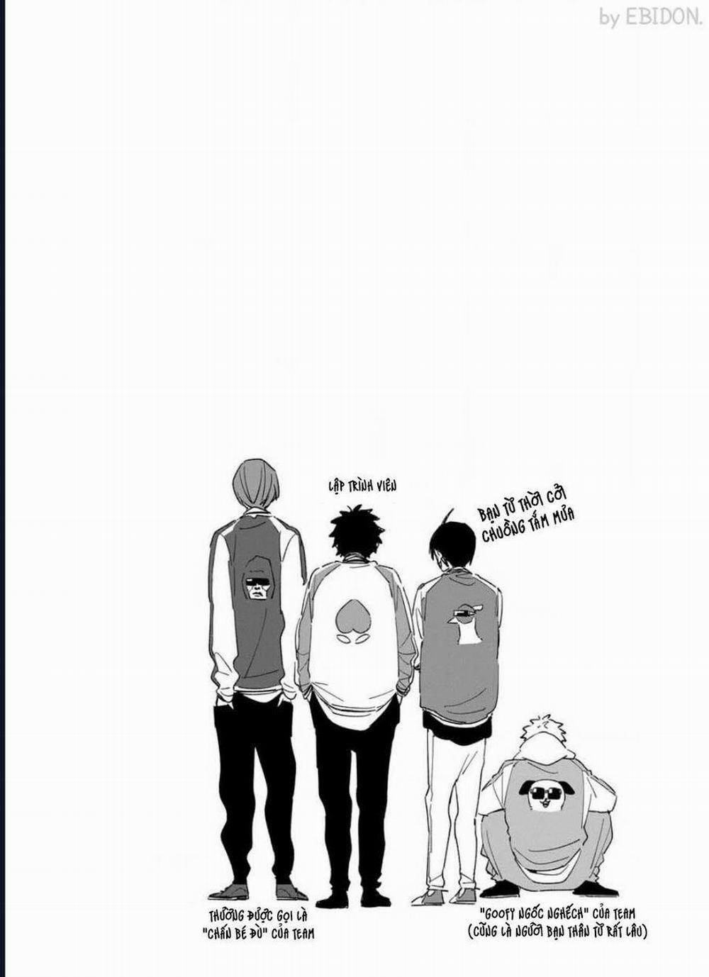 Chuyện Tình Đôi Đũa Lệch 4 trang 14