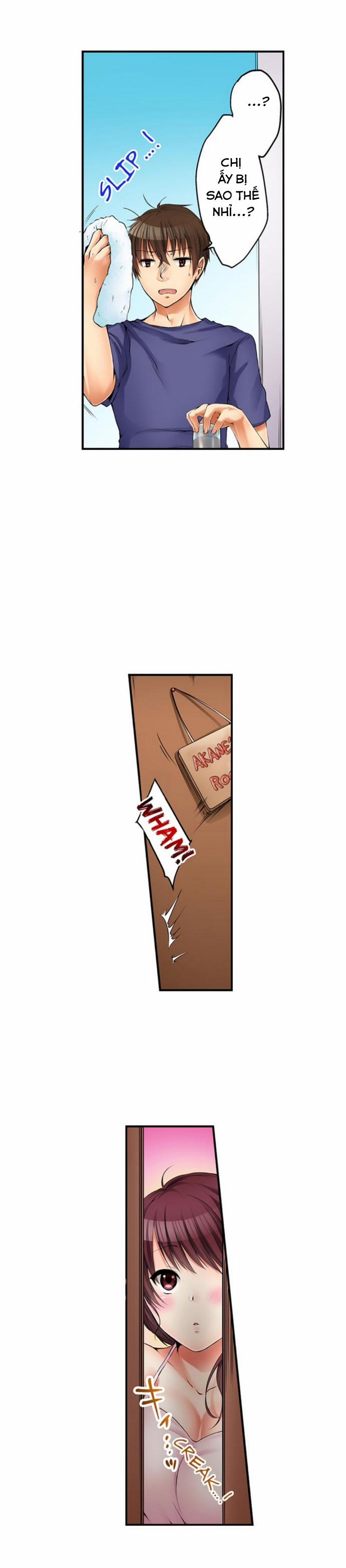 Chuyện Tình Giữa Tôi Và Cô Chị Không Cùng Huyết Thống! 0 Buổi Hẹn Hò Đầu Tiên trang 3