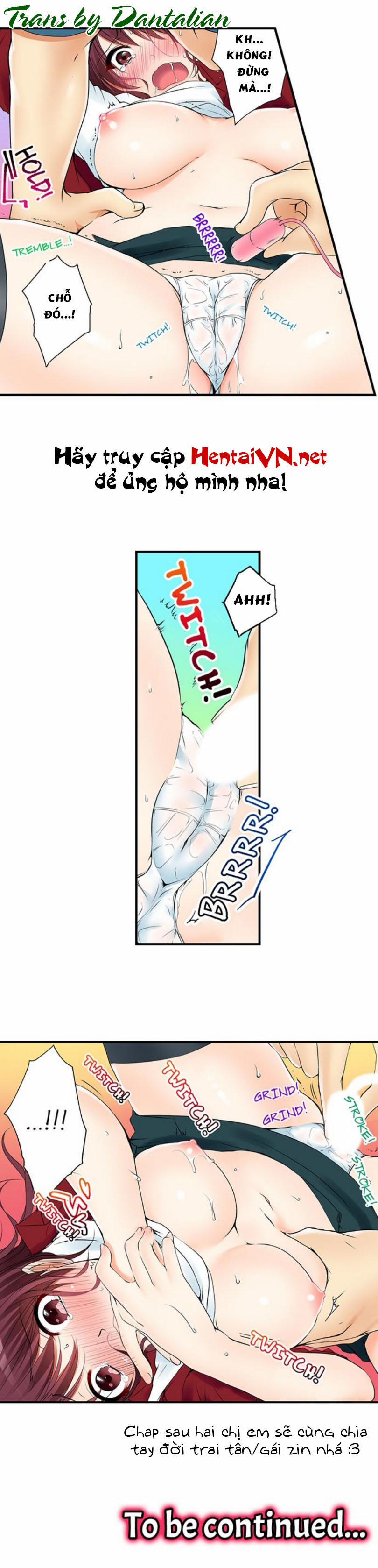 Chuyện Tình Giữa Tôi Và Cô Chị Không Cùng Huyết Thống! 0 Chuẩn Bị Thịt! trang 13