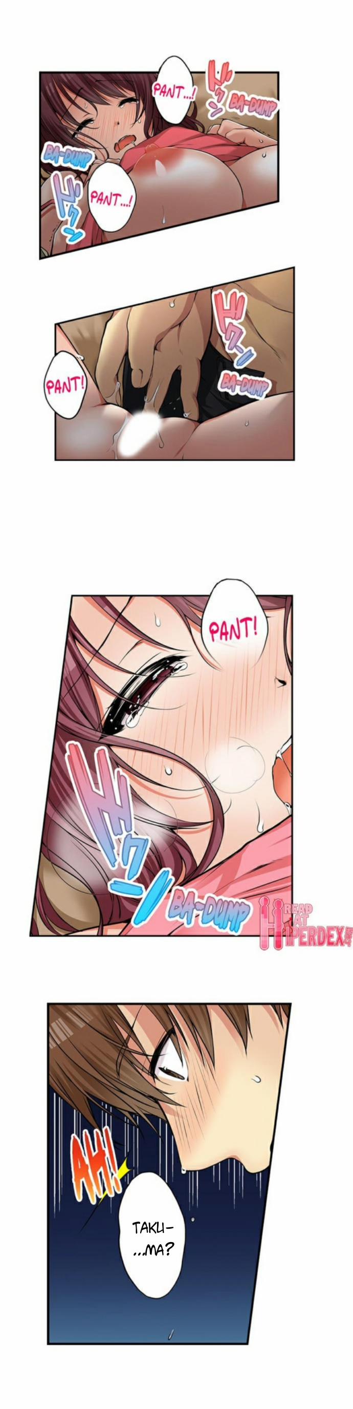 Chuyện Tình Giữa Tôi Và Cô Chị Không Cùng Huyết Thống! 0 Chuyện Cũ Nhưng Mới 0 trang 4