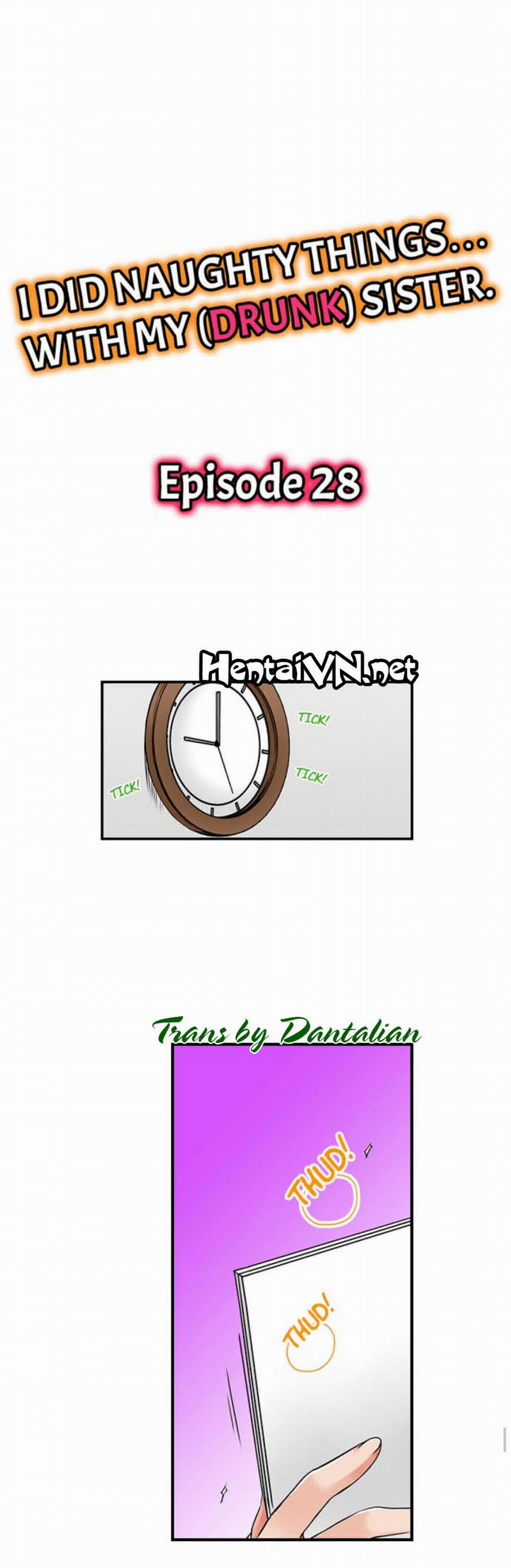 Chuyện Tình Giữa Tôi Và Cô Chị Không Cùng Huyết Thống! 0 Lại Ghen! trang 1