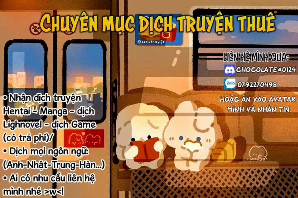 Chuyện Tình Giữa Tôi Và Cô Chị Không Cùng Huyết Thống! 50 trang 1