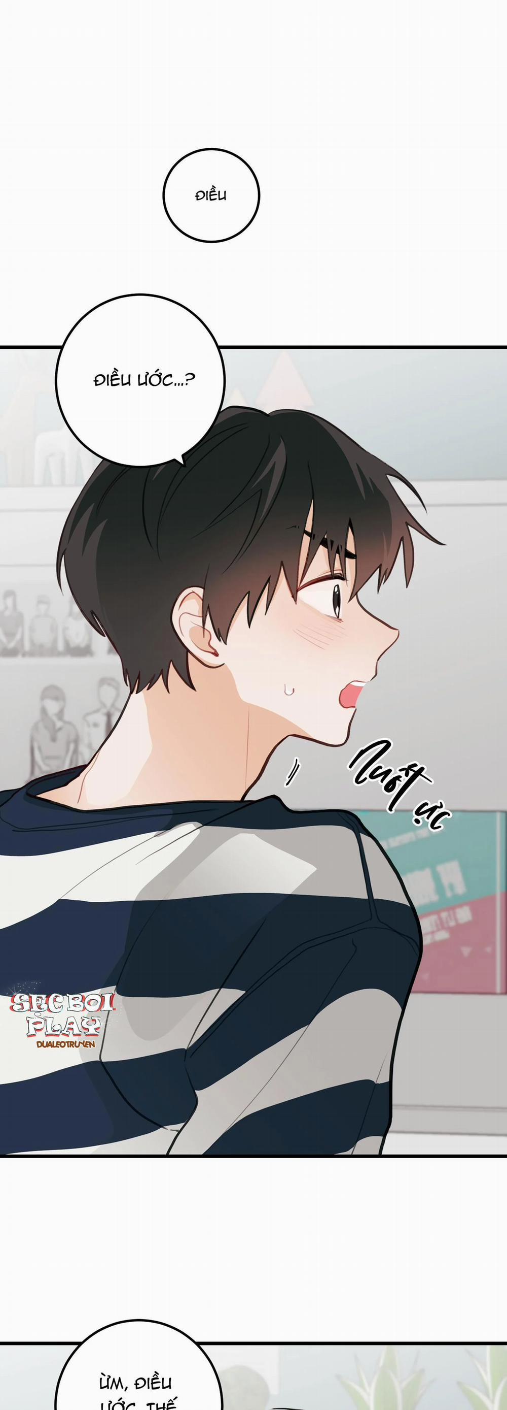 CHUYỆN TÌNH HOA LÊ NỞ 11 trang 0