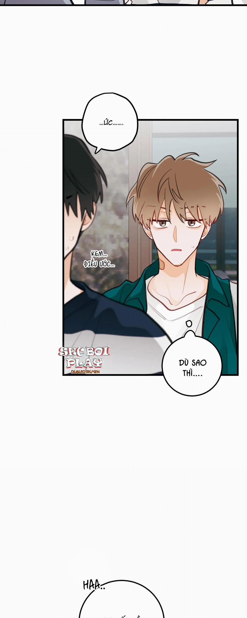 CHUYỆN TÌNH HOA LÊ NỞ 11 trang 15