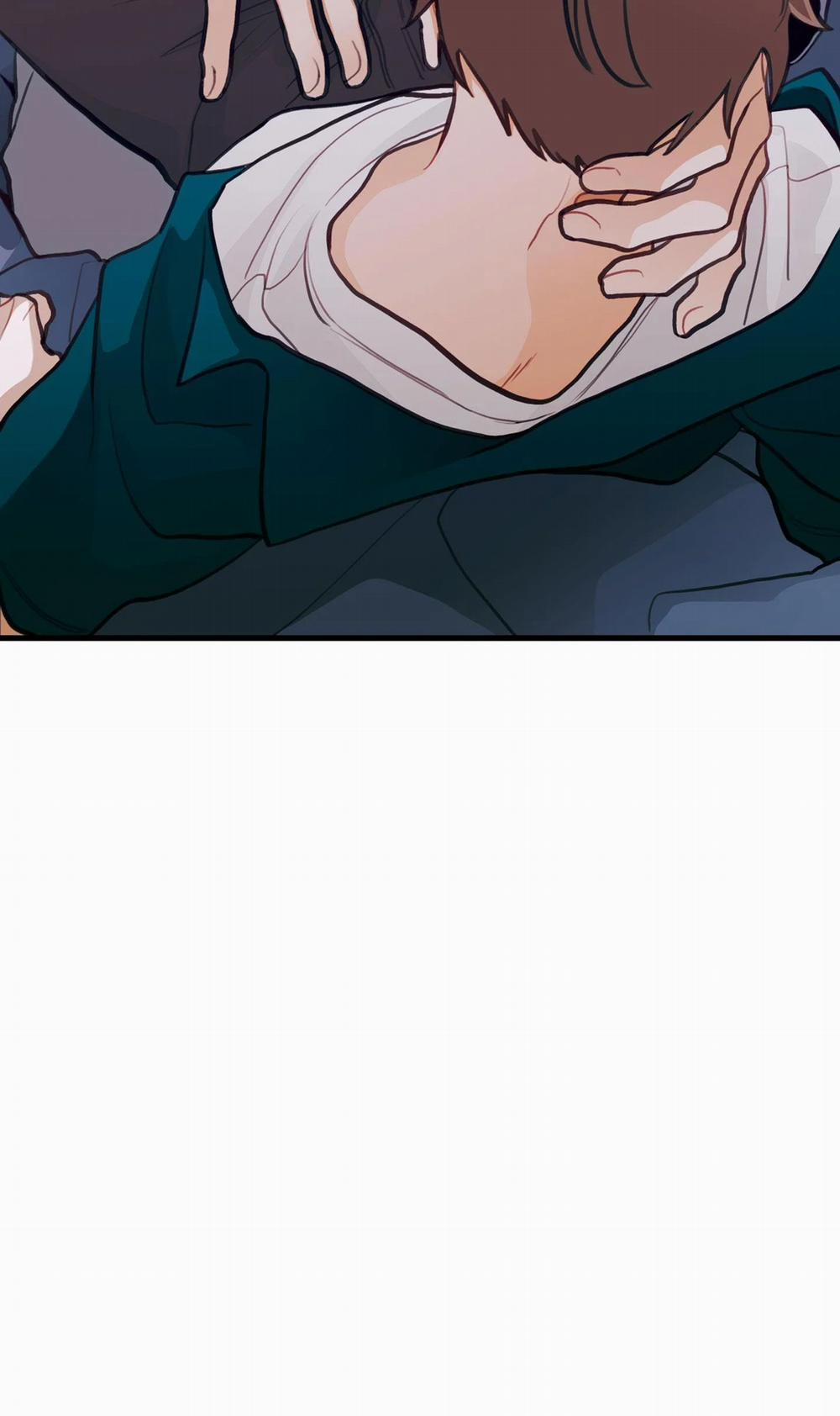 CHUYỆN TÌNH HOA LÊ NỞ 11 trang 44