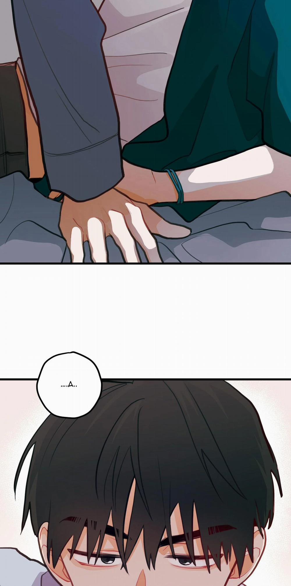 CHUYỆN TÌNH HOA LÊ NỞ 12 trang 38