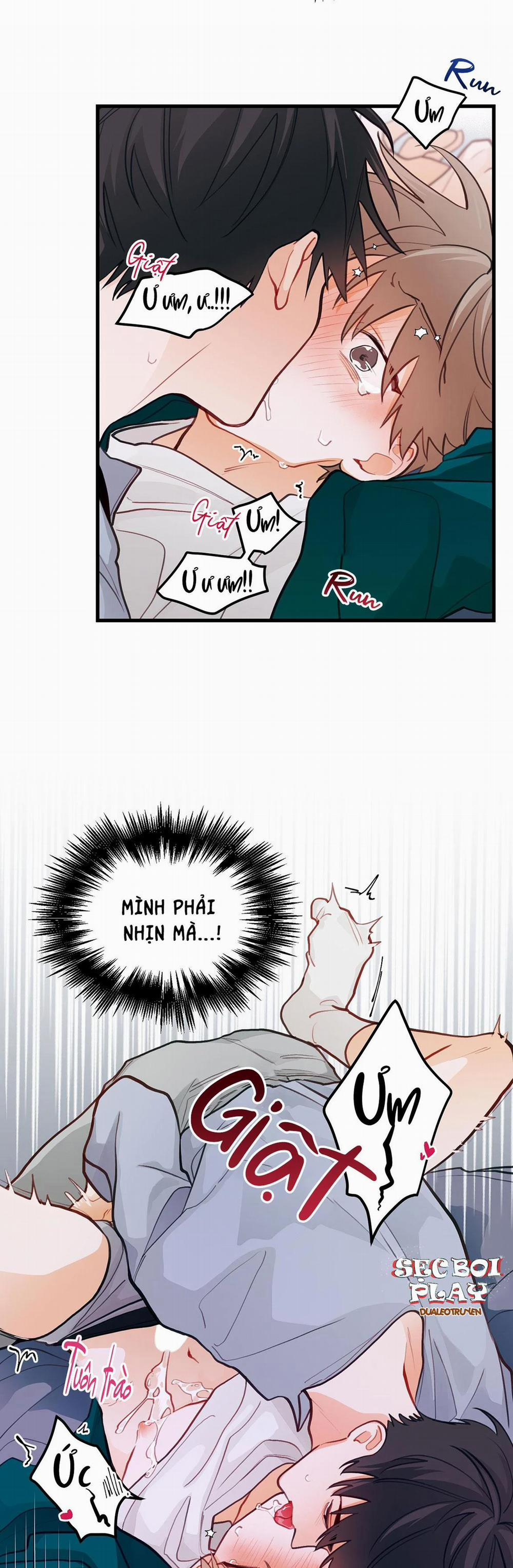 CHUYỆN TÌNH HOA LÊ NỞ 14 trang 2