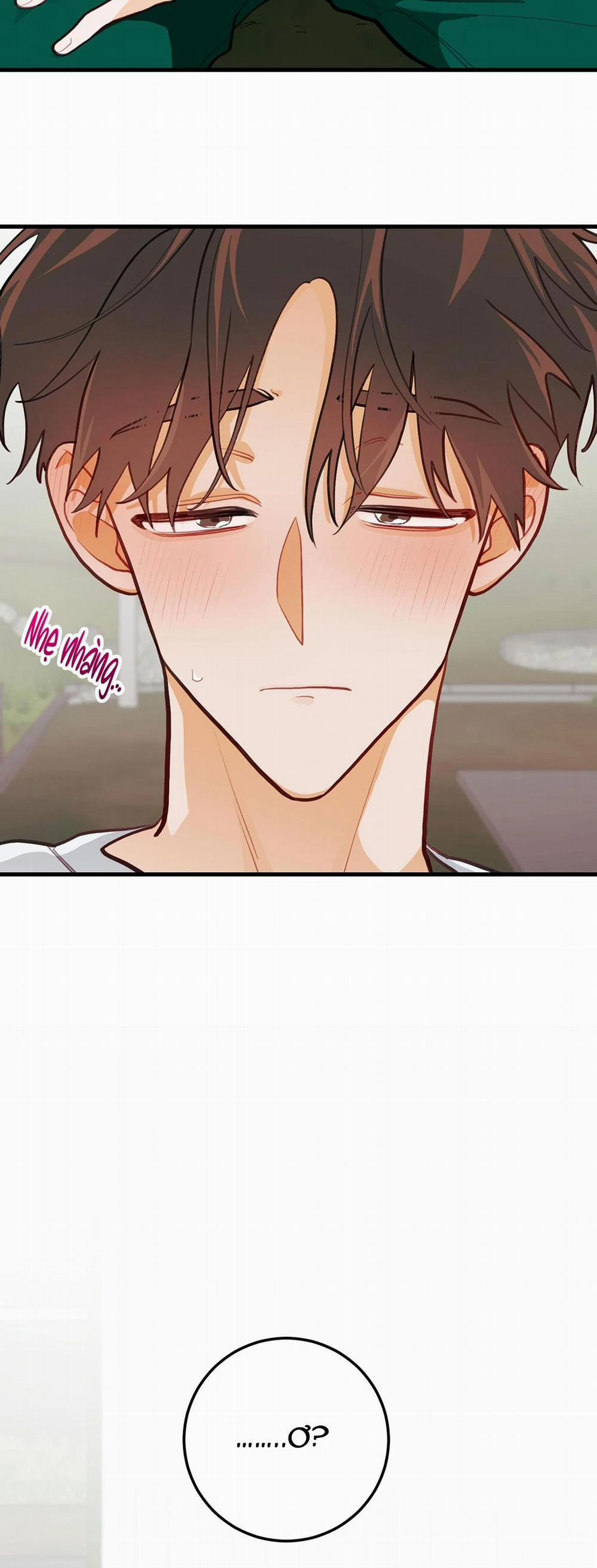 CHUYỆN TÌNH HOA LÊ NỞ 14 trang 38