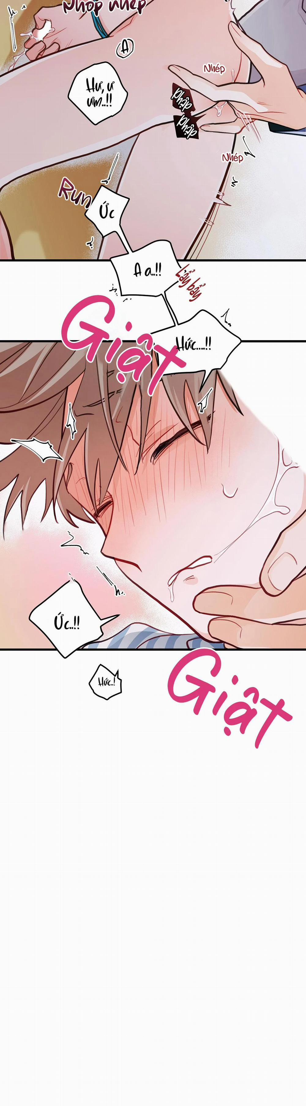 CHUYỆN TÌNH HOA LÊ NỞ 15 trang 24