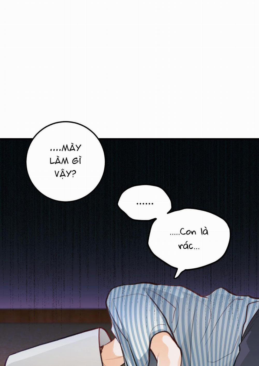 CHUYỆN TÌNH HOA LÊ NỞ 16 trang 4