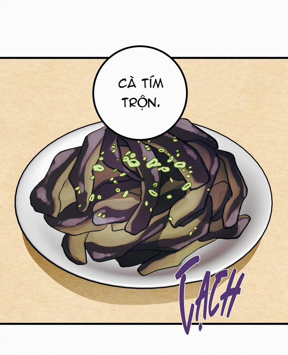 CHUYỆN TÌNH HOA LÊ NỞ 16 trang 42