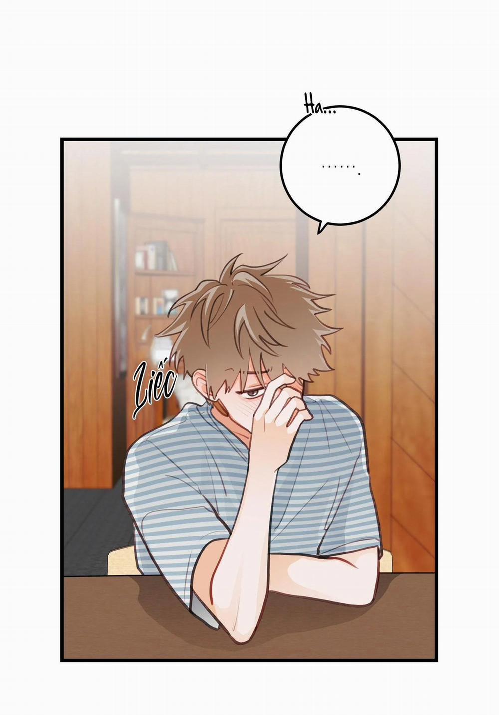 CHUYỆN TÌNH HOA LÊ NỞ 16 trang 47