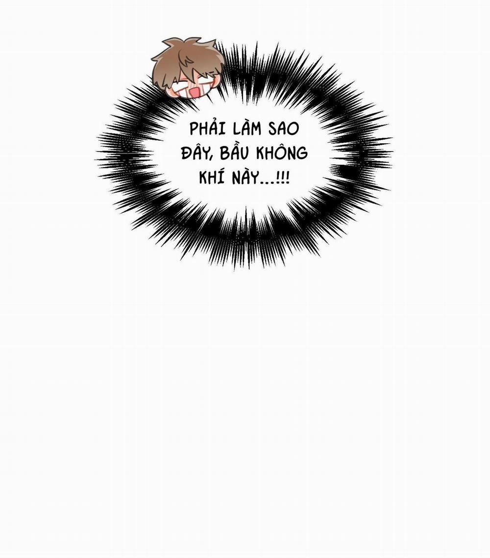 CHUYỆN TÌNH HOA LÊ NỞ 16 trang 49