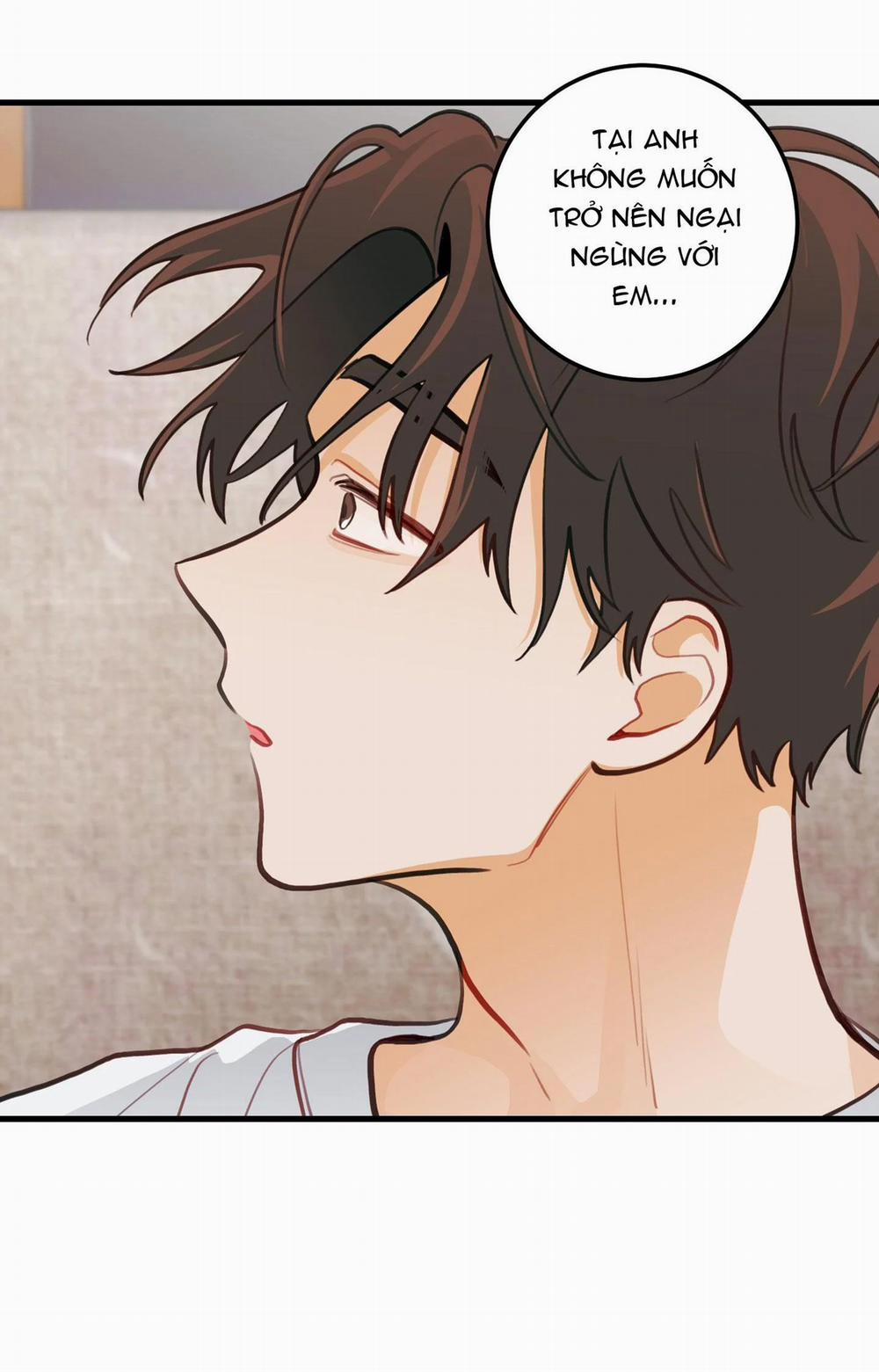 CHUYỆN TÌNH HOA LÊ NỞ 16 trang 57