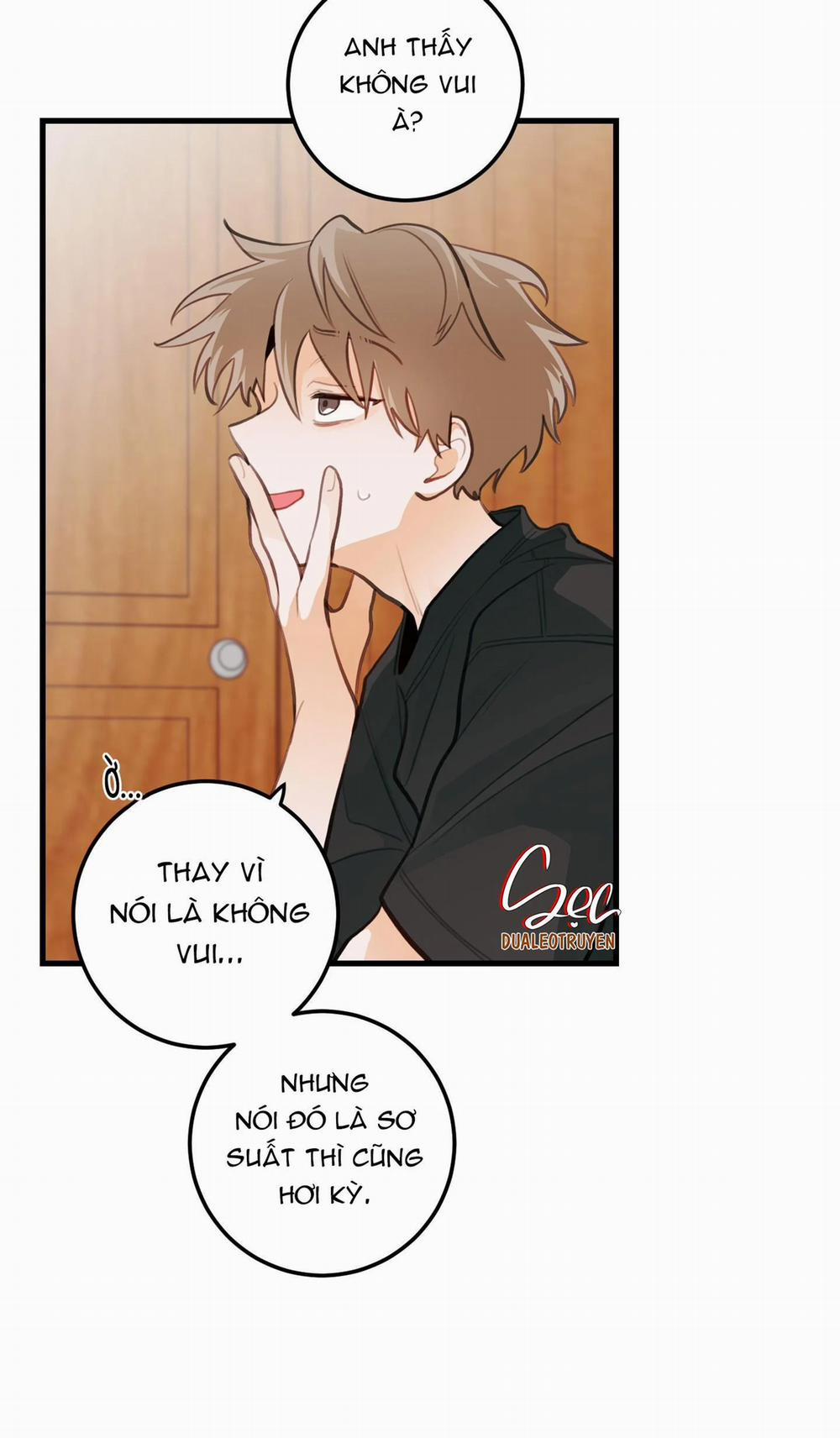 CHUYỆN TÌNH HOA LÊ NỞ 16 trang 59