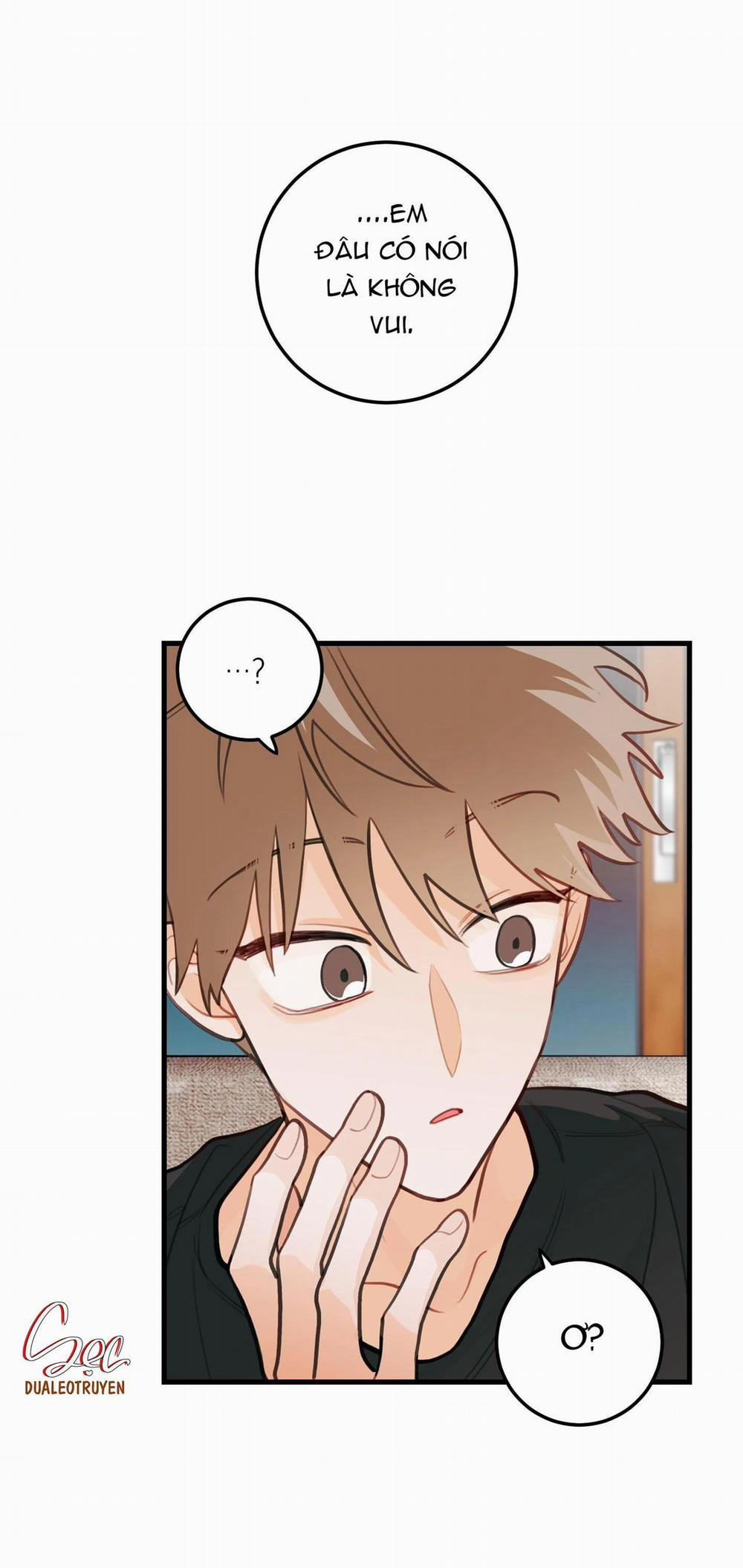 CHUYỆN TÌNH HOA LÊ NỞ 16 trang 60