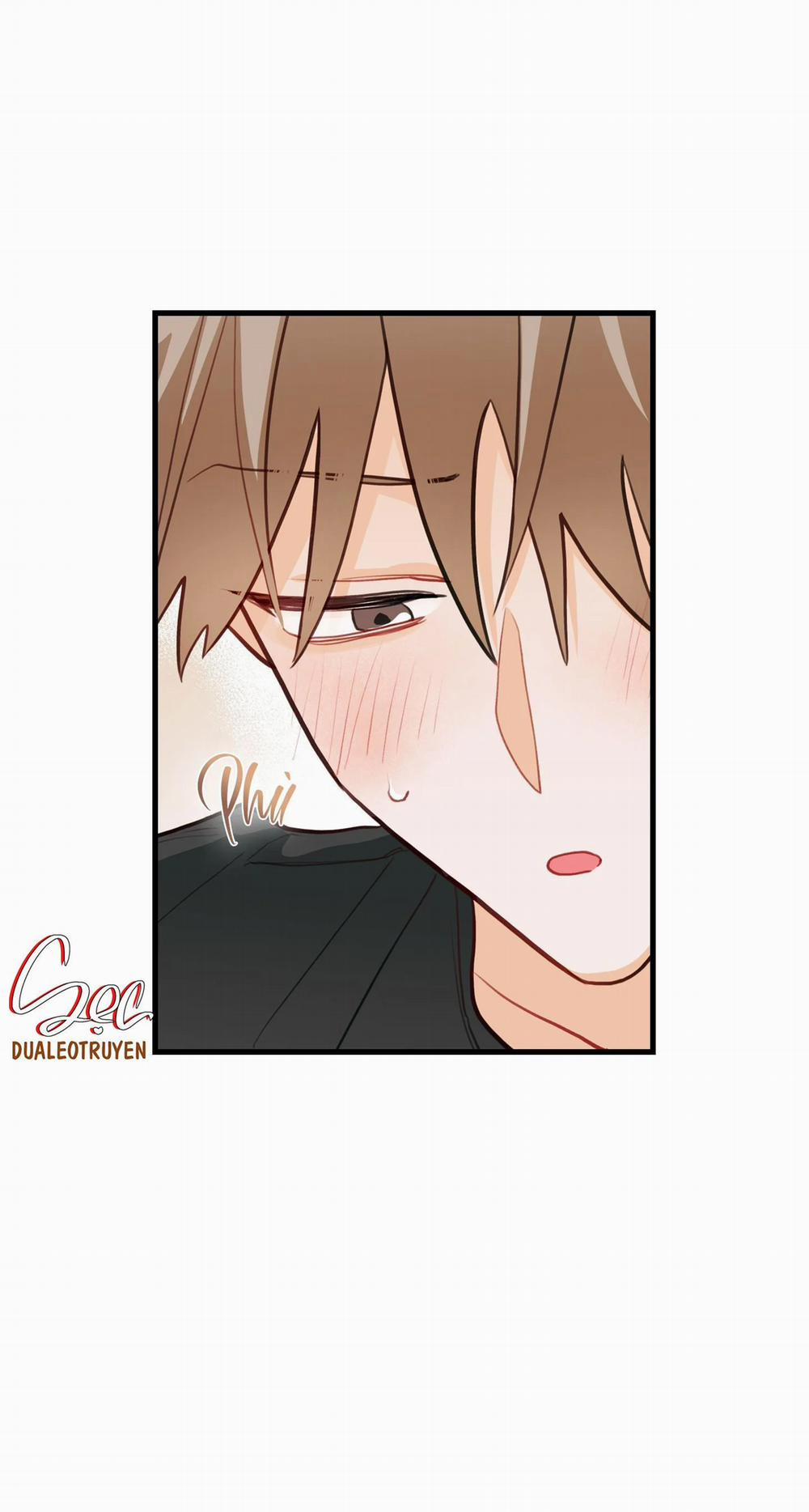 CHUYỆN TÌNH HOA LÊ NỞ 17 trang 14