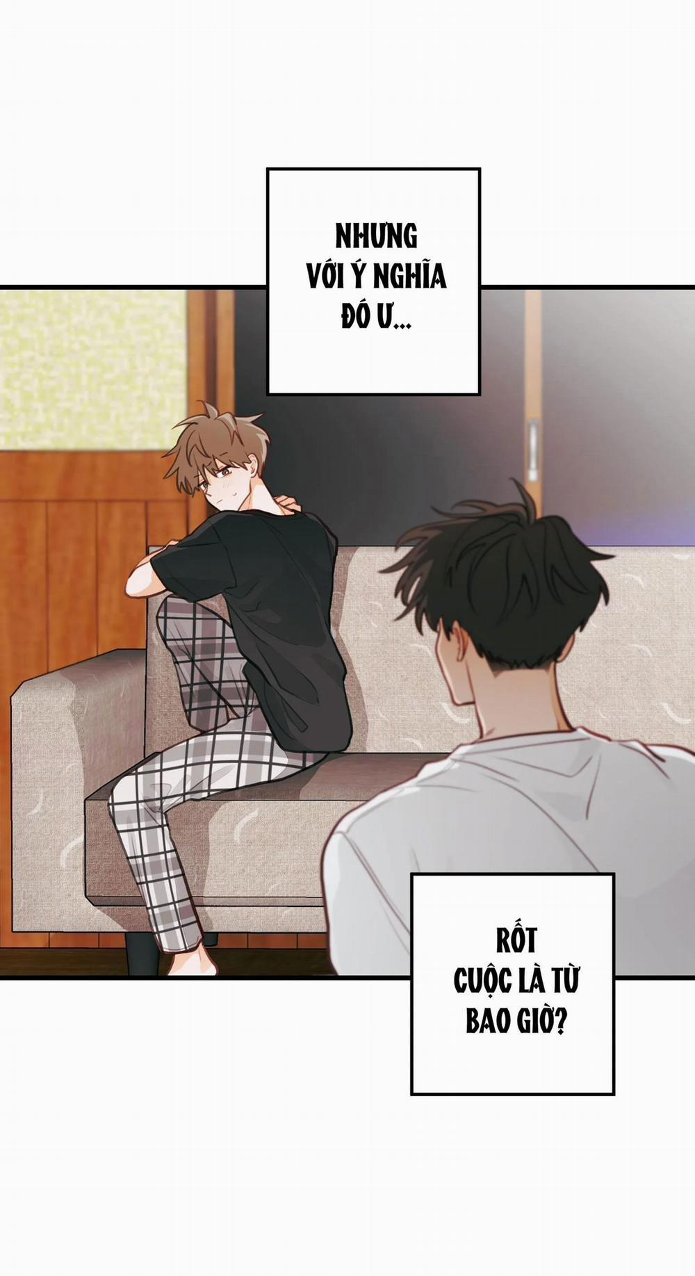 CHUYỆN TÌNH HOA LÊ NỞ 17 trang 16