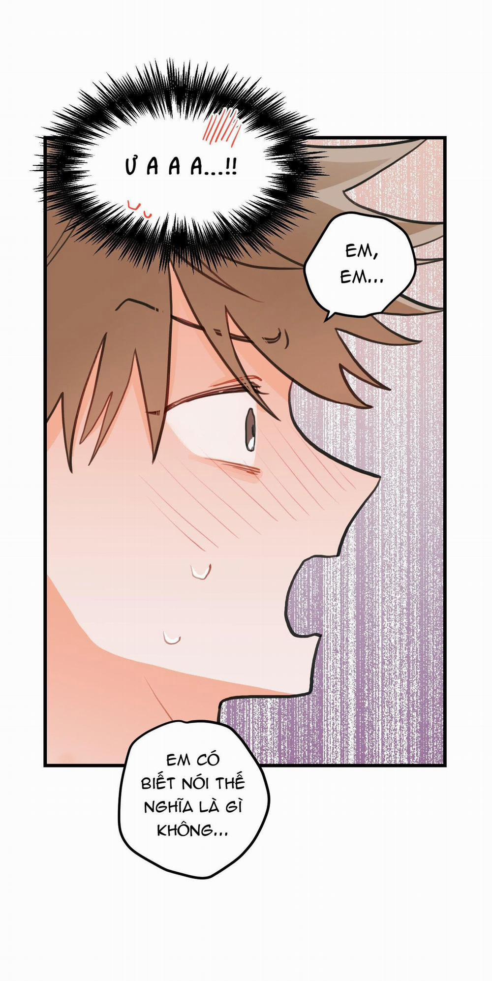 CHUYỆN TÌNH HOA LÊ NỞ 17 trang 8