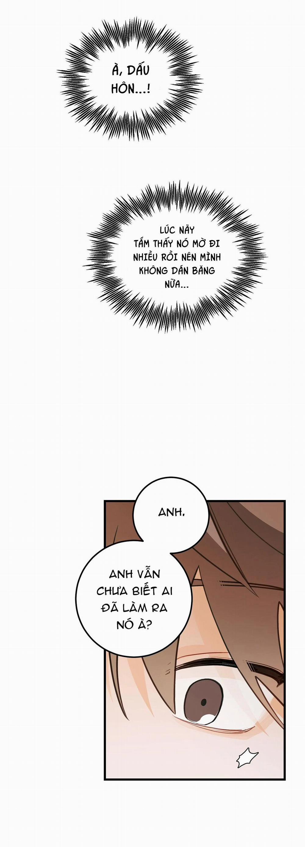 CHUYỆN TÌNH HOA LÊ NỞ 18 trang 12