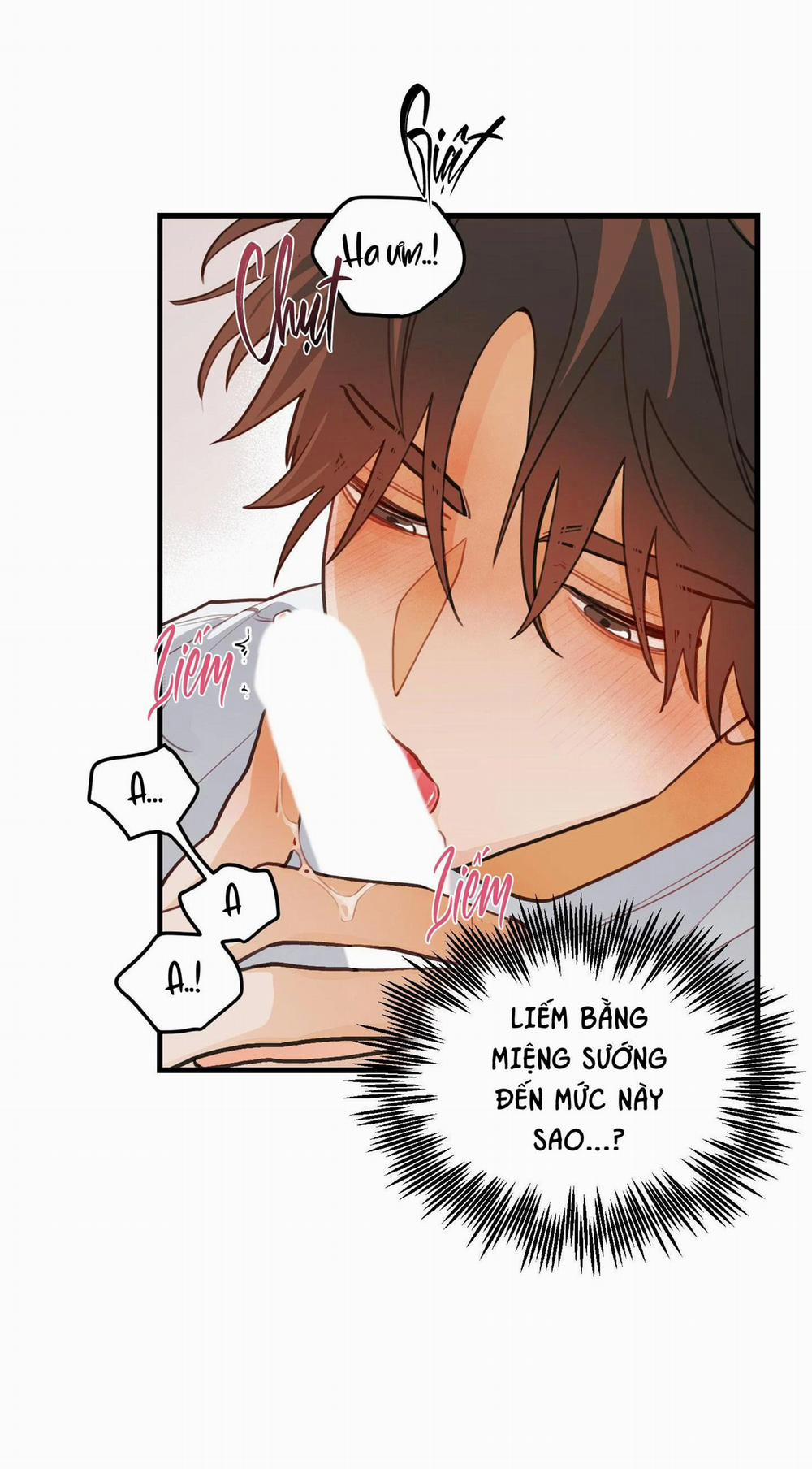 CHUYỆN TÌNH HOA LÊ NỞ 19 trang 4