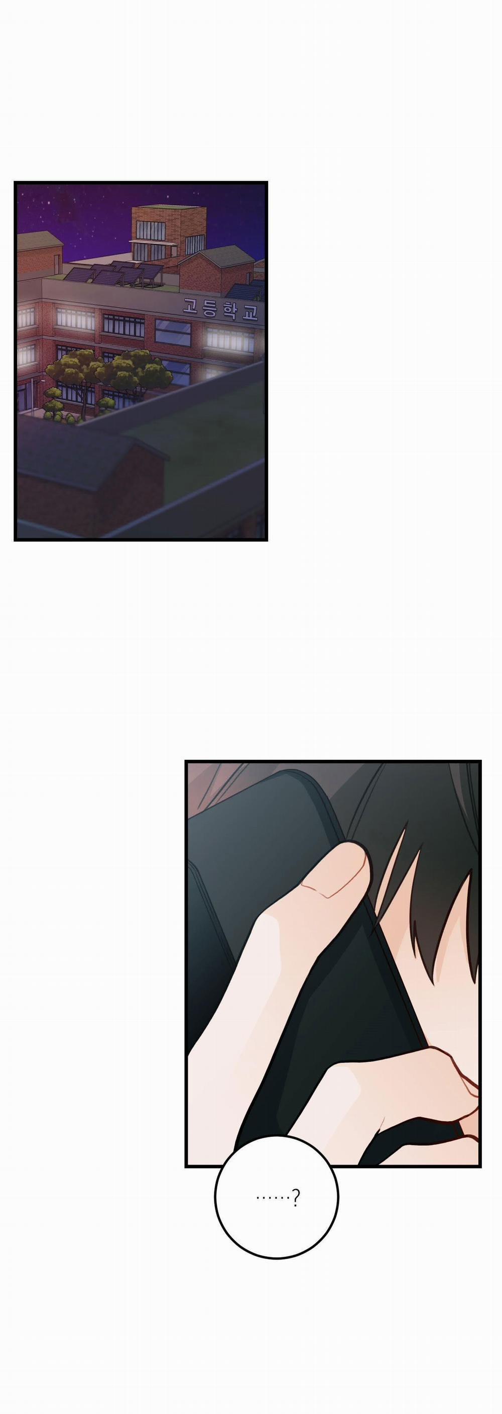 CHUYỆN TÌNH HOA LÊ NỞ 20 trang 0