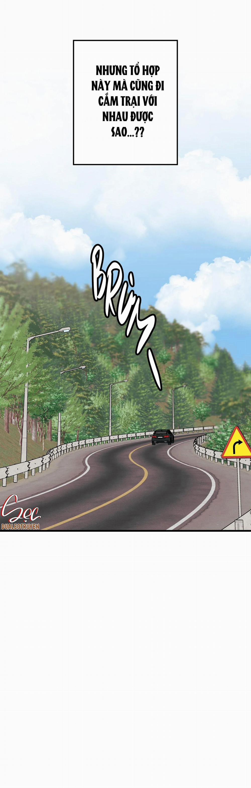 CHUYỆN TÌNH HOA LÊ NỞ 21 trang 43