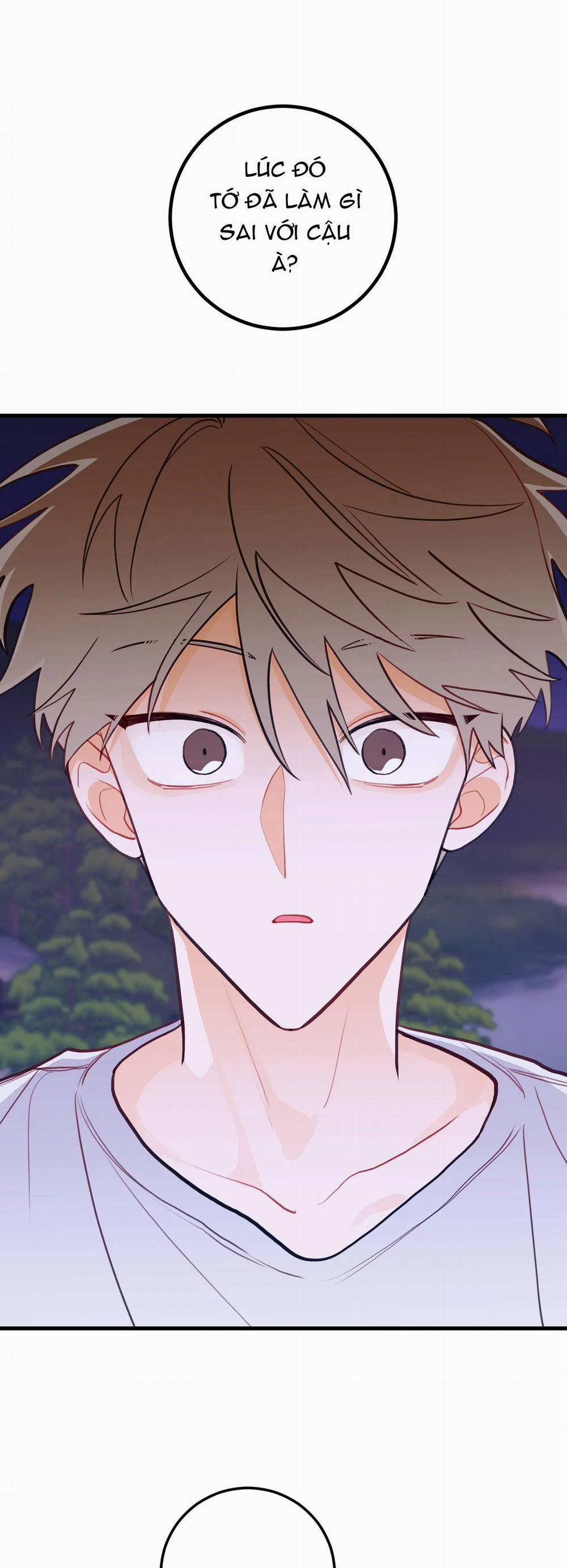 CHUYỆN TÌNH HOA LÊ NỞ 21 trang 5