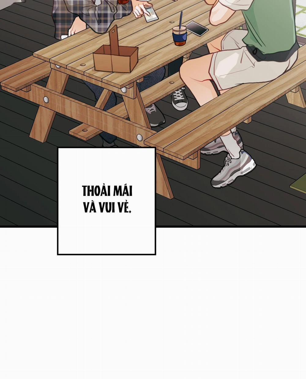 CHUYỆN TÌNH HOA LÊ NỞ 22 trang 25