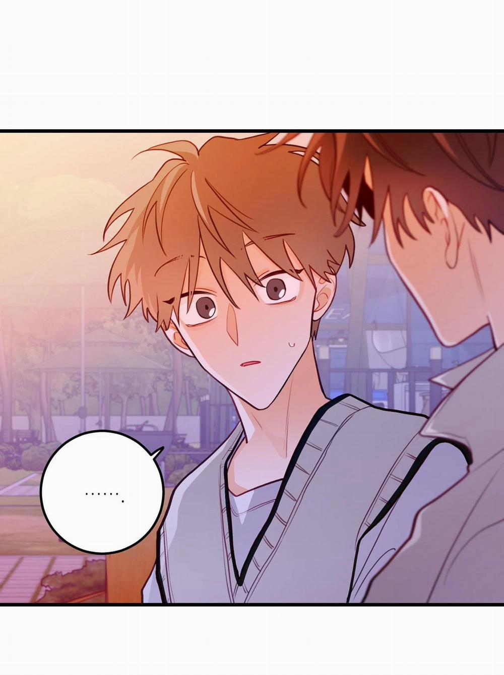 CHUYỆN TÌNH HOA LÊ NỞ 23 trang 20