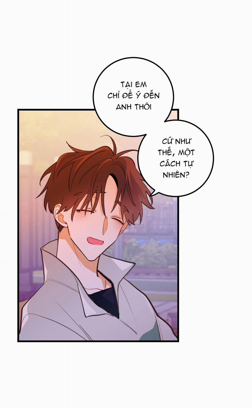 CHUYỆN TÌNH HOA LÊ NỞ 23 trang 22