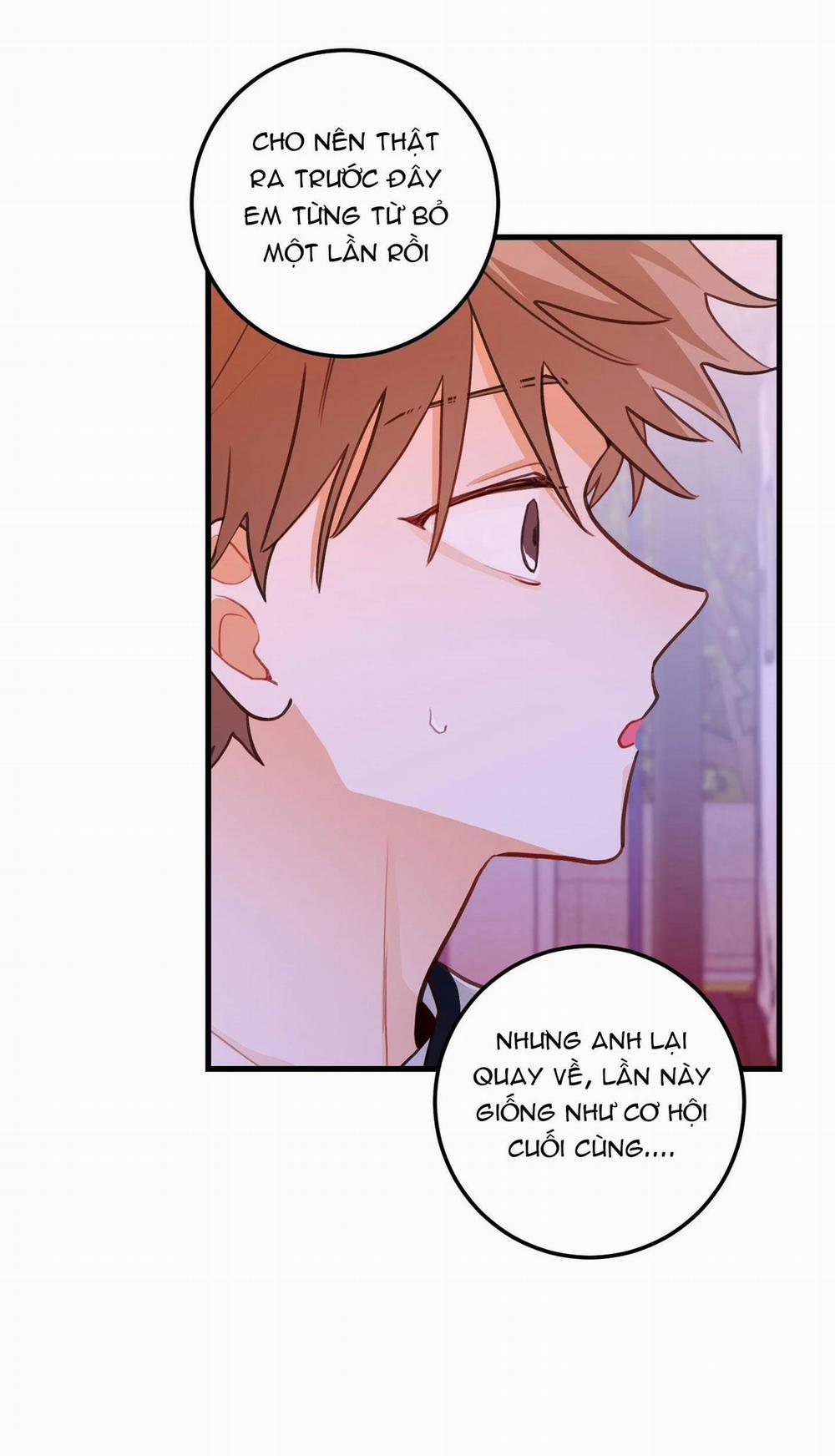 CHUYỆN TÌNH HOA LÊ NỞ 23 trang 23