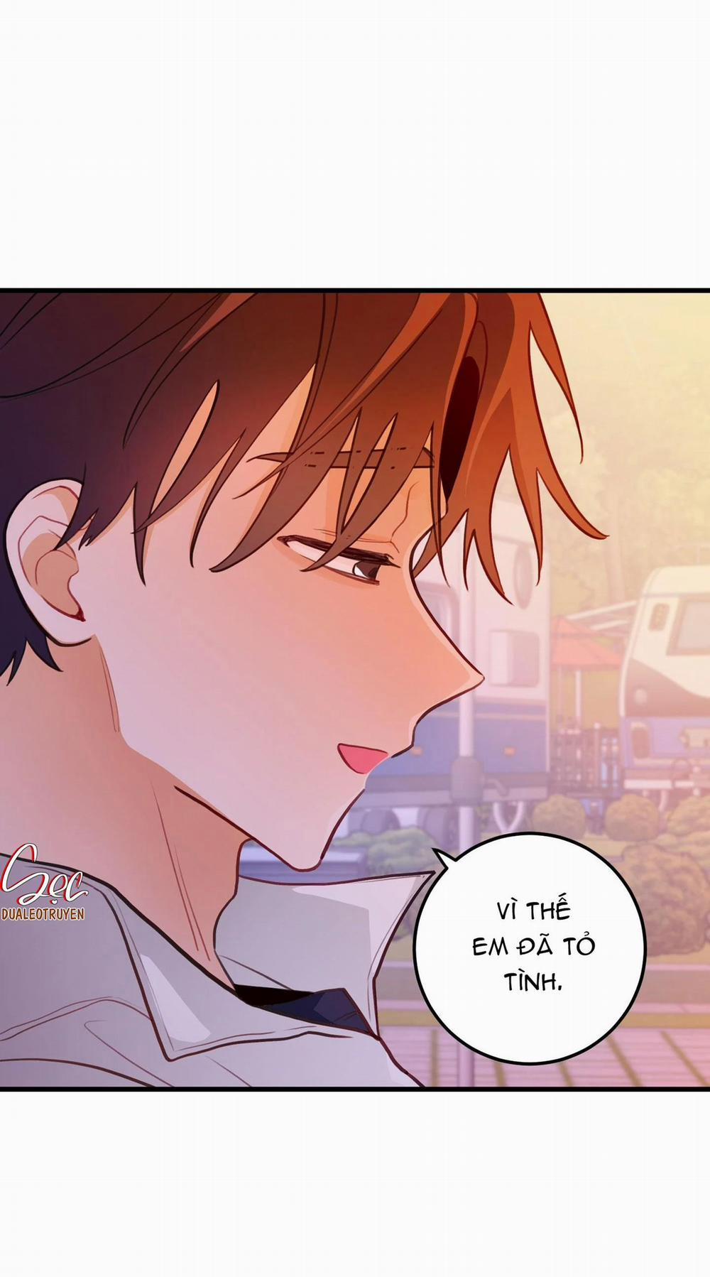 CHUYỆN TÌNH HOA LÊ NỞ 23 trang 24