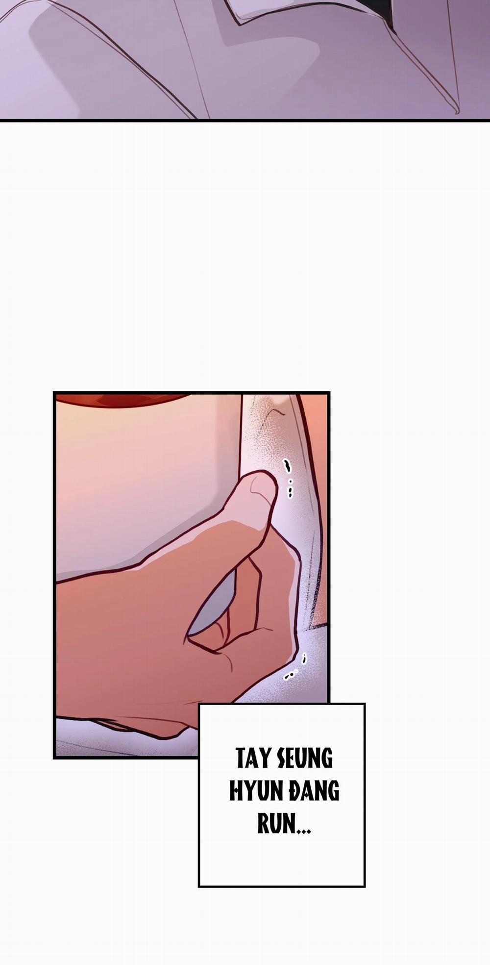 CHUYỆN TÌNH HOA LÊ NỞ 23 trang 28