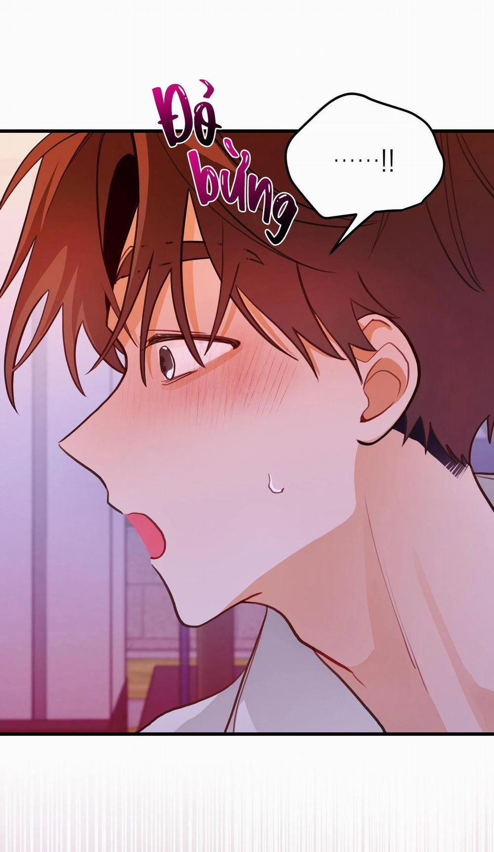 CHUYỆN TÌNH HOA LÊ NỞ 23 trang 39