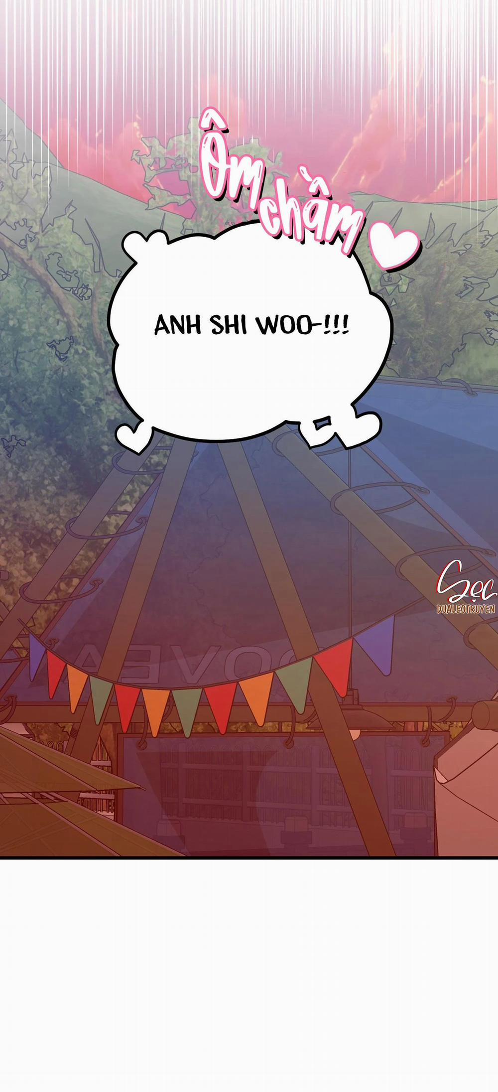 CHUYỆN TÌNH HOA LÊ NỞ 23 trang 40