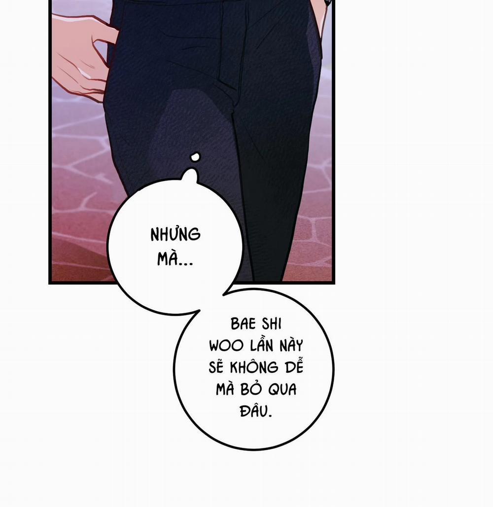 CHUYỆN TÌNH HOA LÊ NỞ 23 trang 48